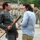 Illustration for article titled On iThe Walking Dead/i, Eugene May Be the Luckiest Man in the Zombie Apocalypse